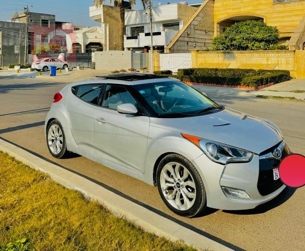 هيونداي فلوستر